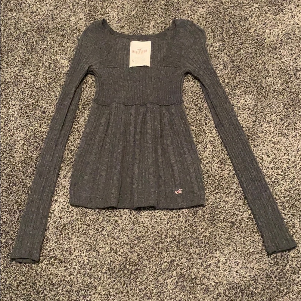 Hollister shirt